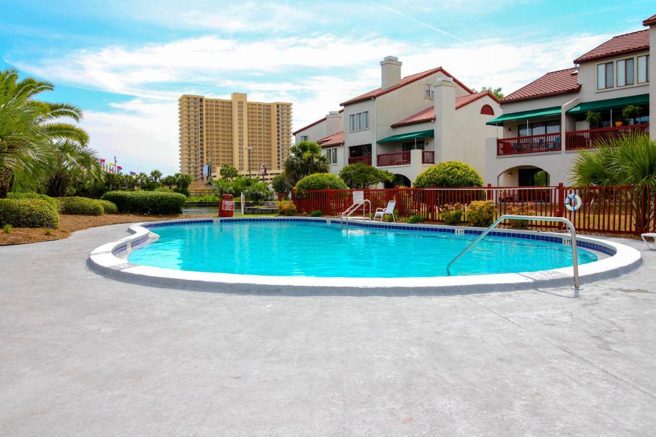 The Inn At St. Thomas Square #201 Panama Stadt Exterior foto
